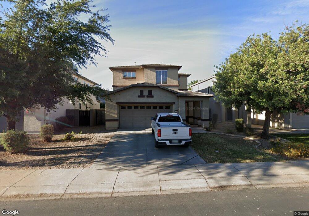 1334 E Frances Ln, Gilbert, AZ 85295 - photo 1