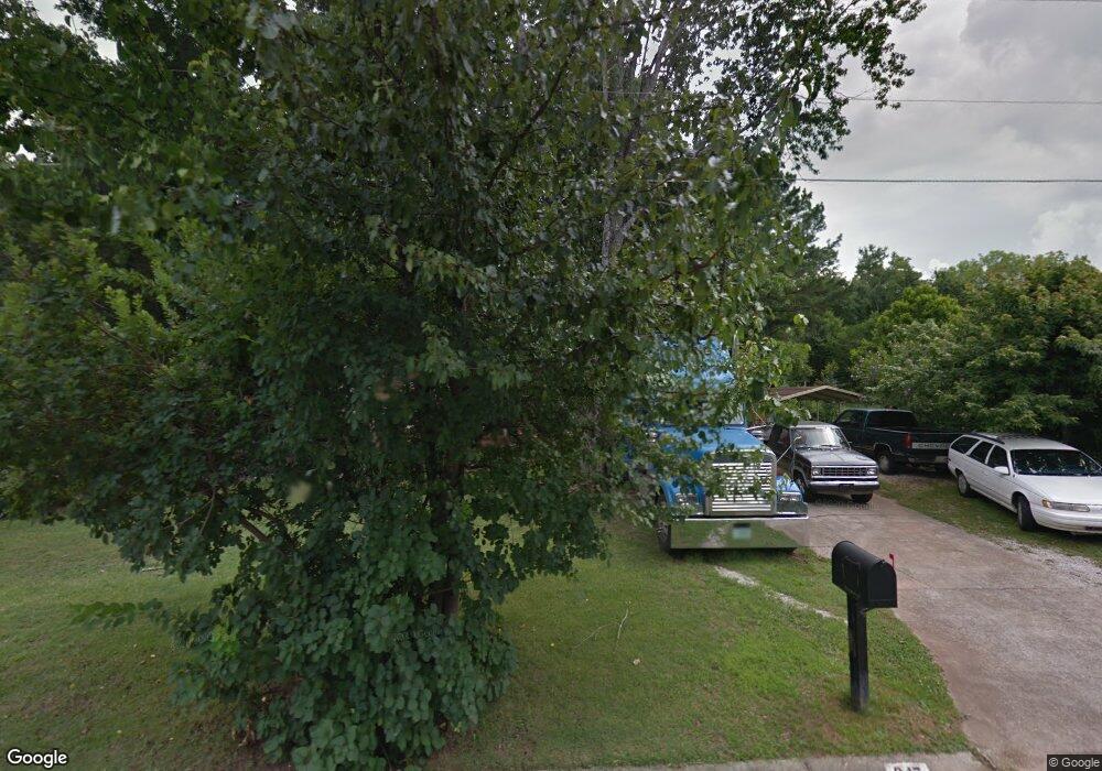 947 Rambling Rose Ct NW, Conyers, GA 30012 - photo 1