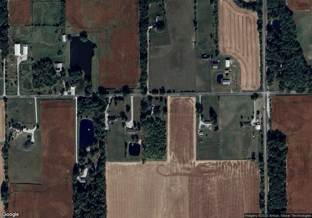 2264 E 400 N, Ossian, IN 46777 - photo 1