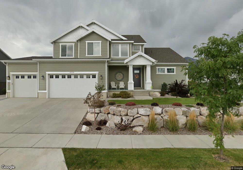 6218 W Sutherland Dr unit 313, Highland, UT 84003 - photo 1