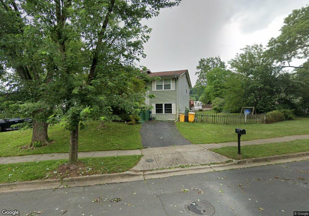 2653 April Dawn Way, Gambrills, MD 21054 - photo 1