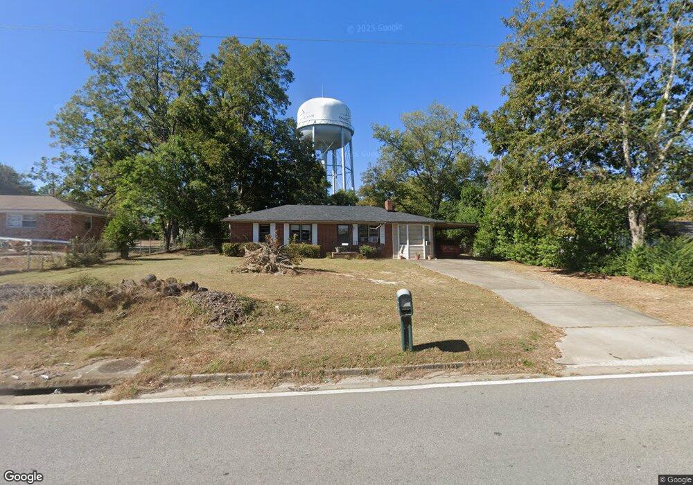 125 S Belair Rd, Augusta, GA 30907 - photo 1