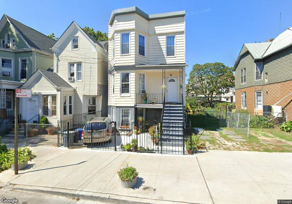 128 Cleveland St, Brooklyn, NY 11208 - photo 1