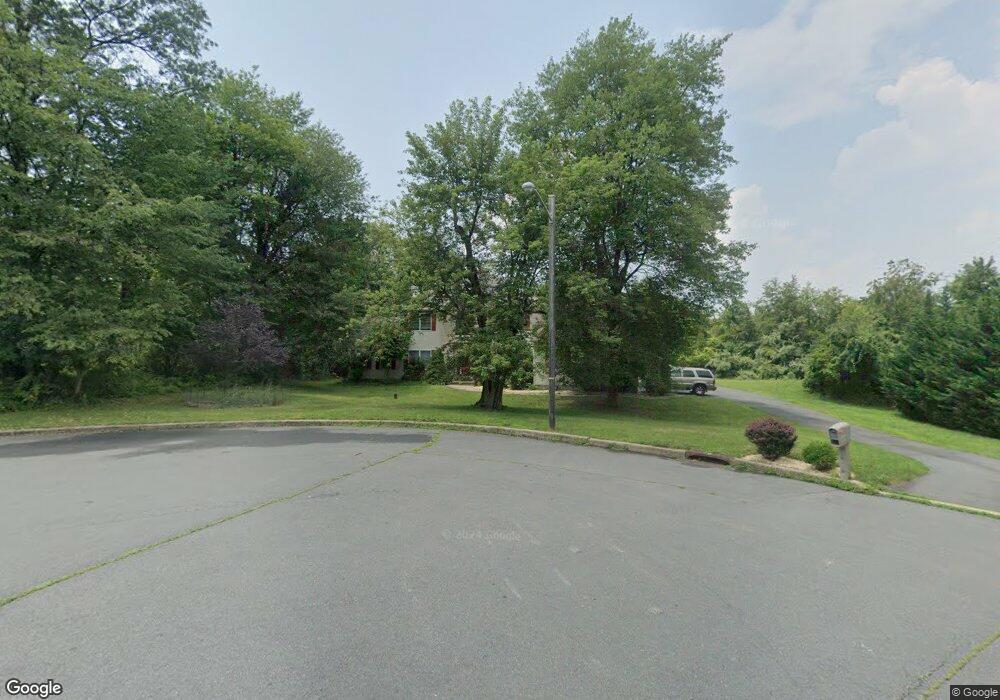 13 Mansfield Rd, Princeton, NJ 08540 - photo 1