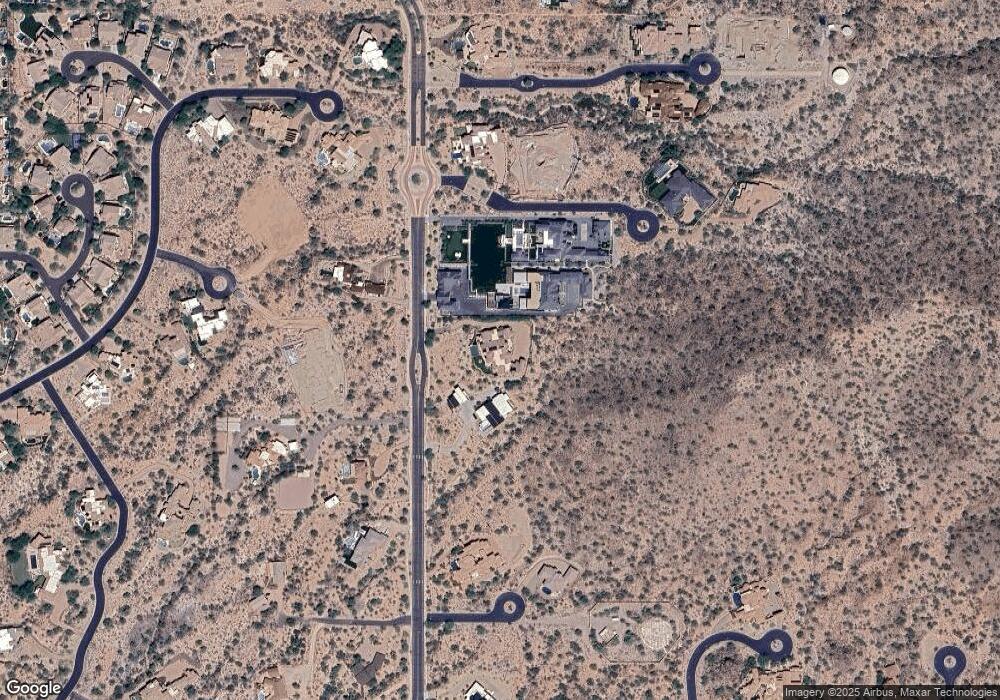 3825 N Hawes Rd, Mesa, AZ 85207 - photo 1