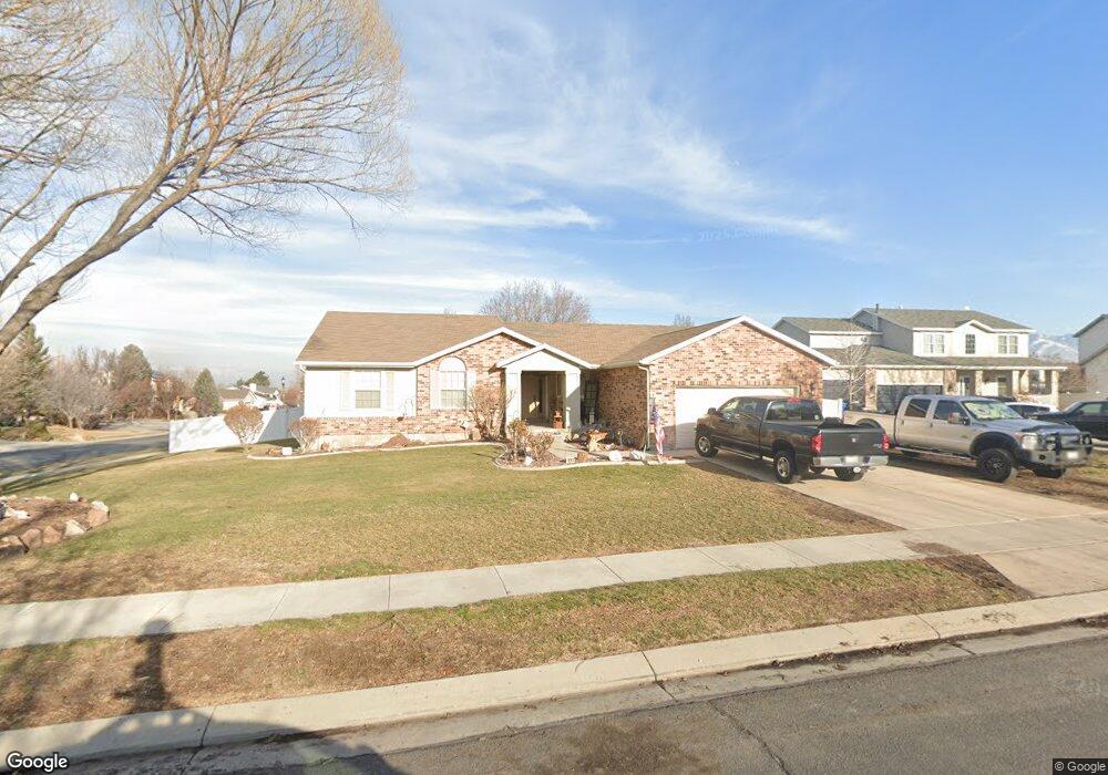 9263 Bingham Hills Ct, West Jordan, UT 84088 - photo 1