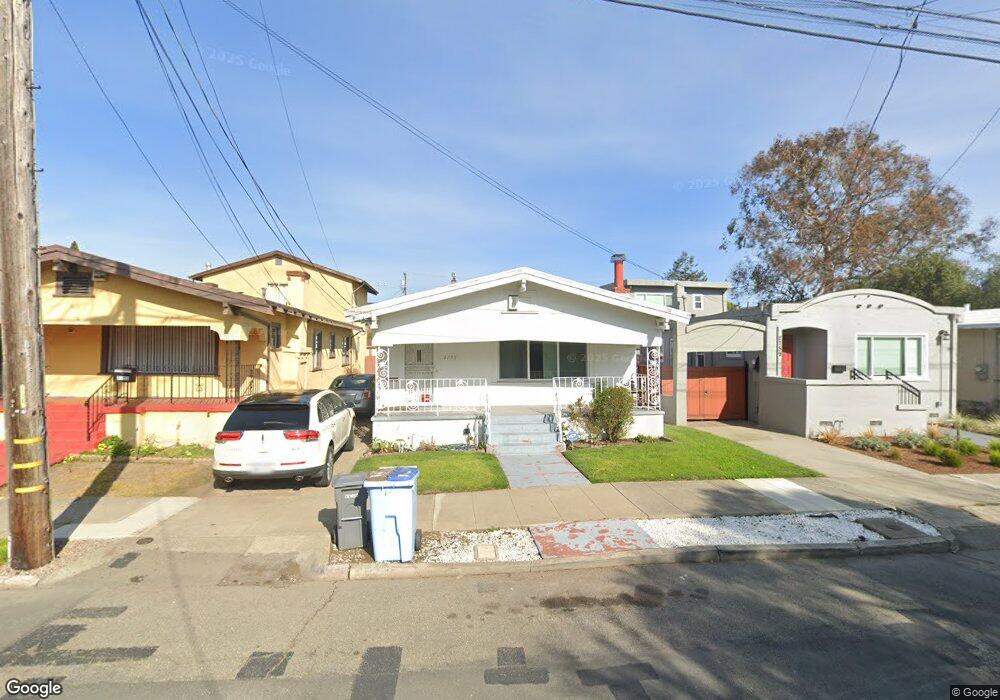 2755 Wallace St, Berkeley, CA 94702 - photo 1