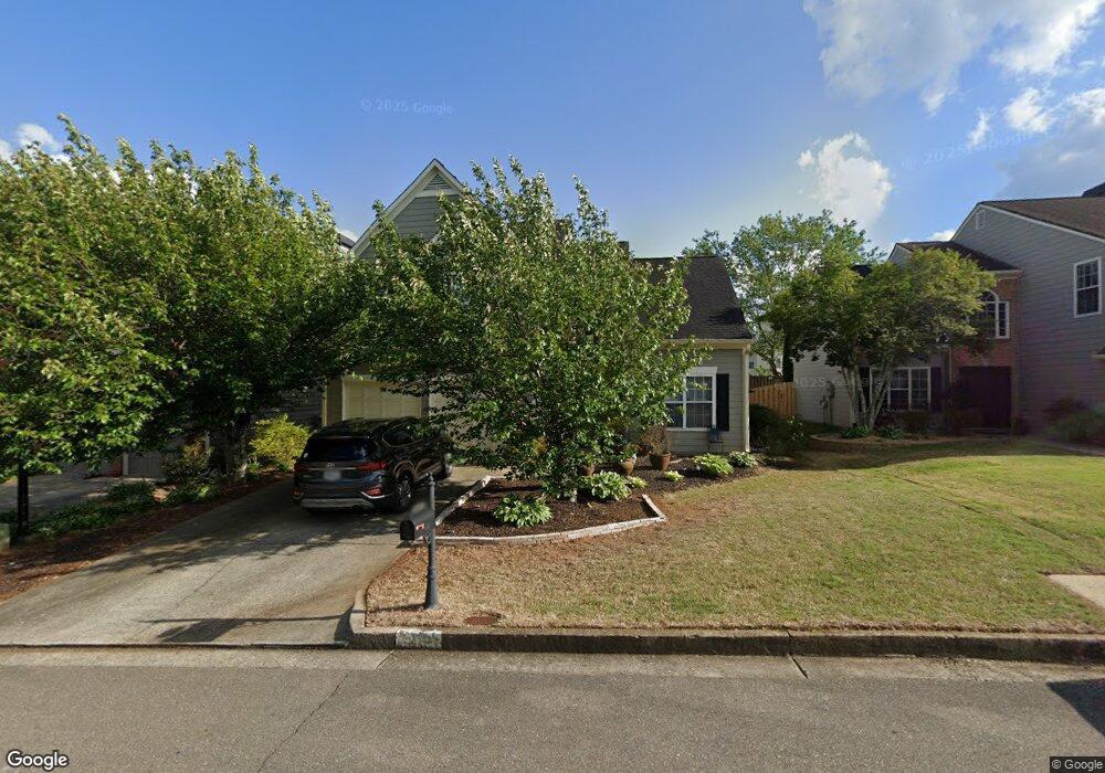 13035 Crabapple Lake Dr unit 1, Roswell, GA 30076 - photo 1