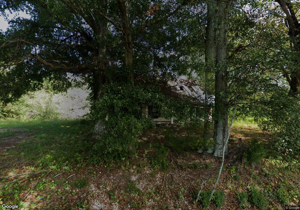 2085 Halls Chapel Rd, Crandall, GA 30711 - photo 1