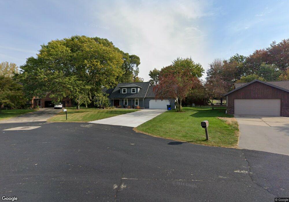 10 Greves Ct, Appleton, WI 54914 - photo 1