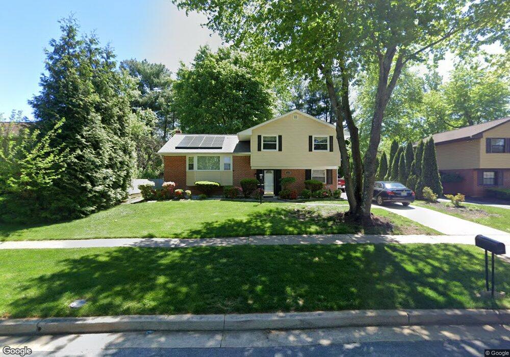 3609 Kings Point Rd, Randallstown, MD 21133 - photo 1