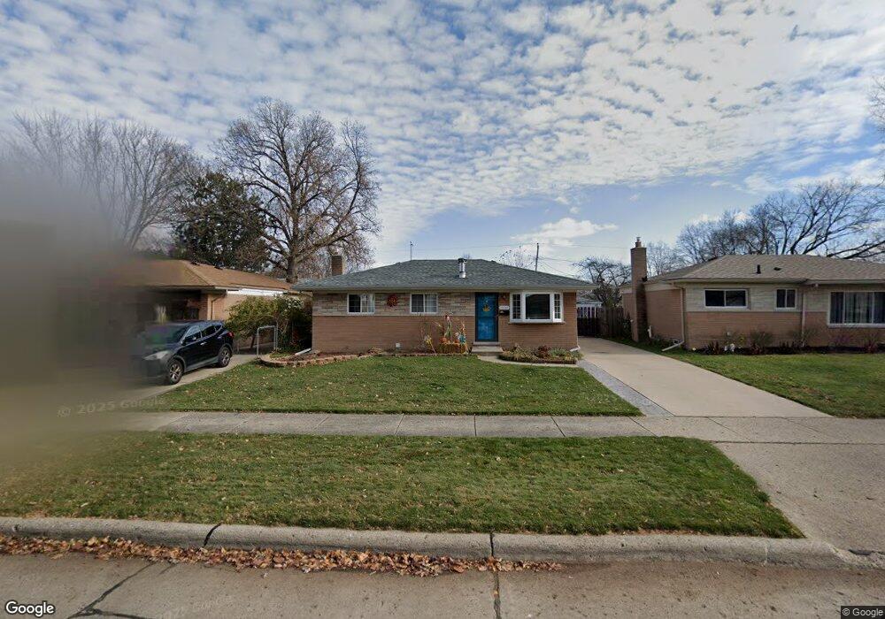 30540 Indigo St, Roseville, MI 48066 - photo 1