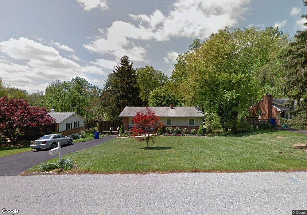 6706 Allview Dr, Columbia, MD 21046 - photo 1