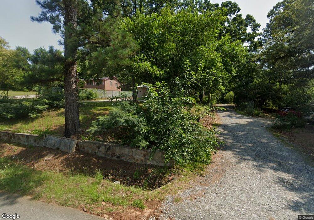 1964 Manson Rd, Macon, GA 31217 - photo 1