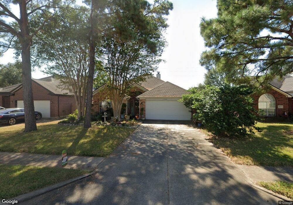 17305 Hamilwood Dr, Houston, TX 77095 - photo 1