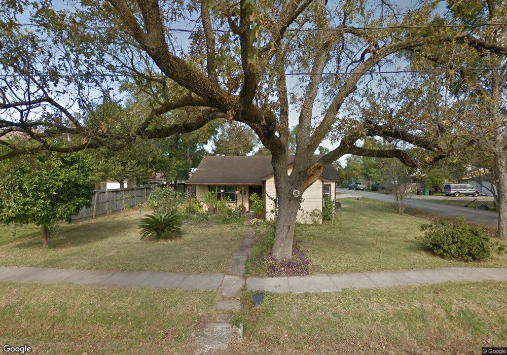 8143 Brockton St, Houston, TX 77017 - photo 1