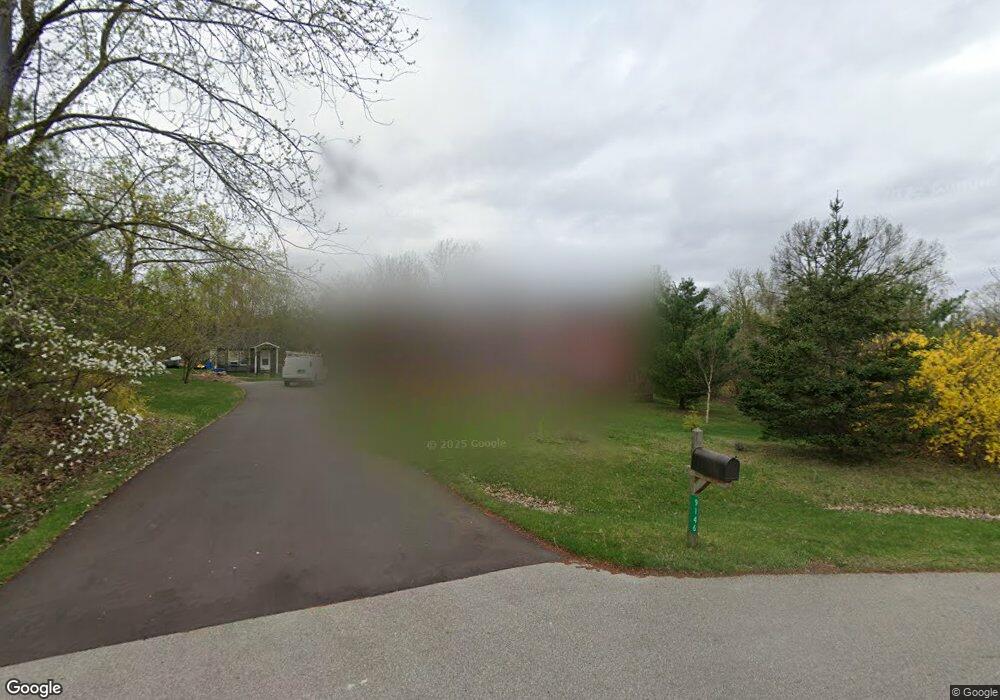 9146 Horseshoe Ct, Dexter, MI 48130 - photo 1