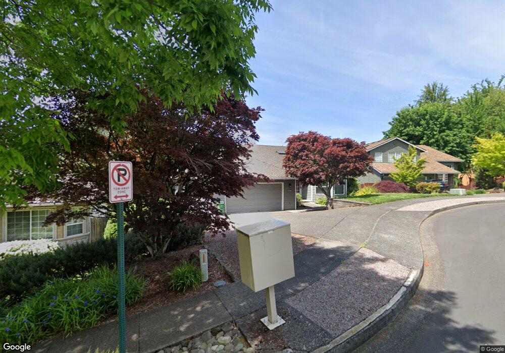 9822 SW Dapplegrey Loop, Beaverton, OR 97008 - photo 1