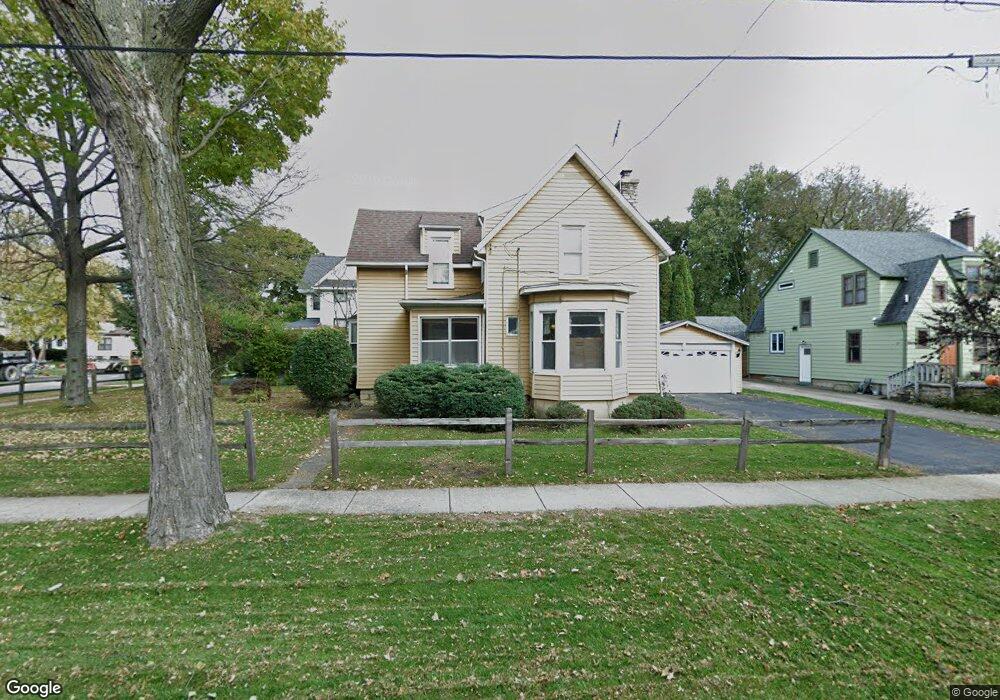 436 Houston St, Batavia, IL 60510 - photo 1