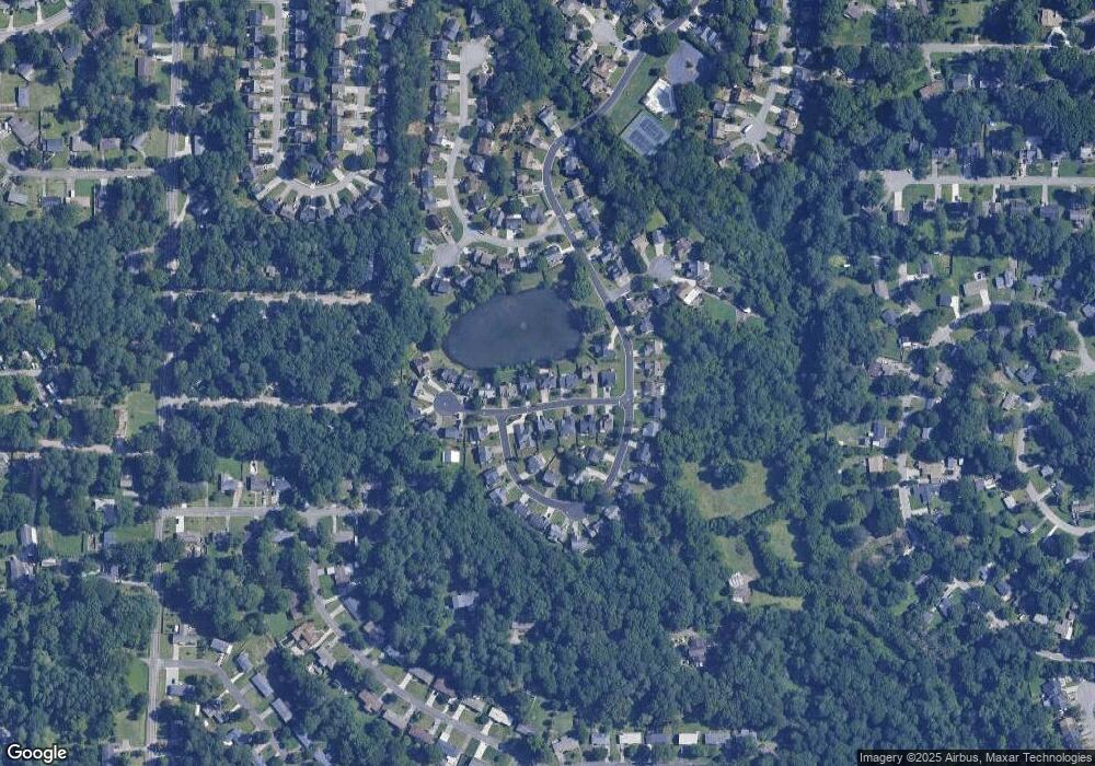 6008 Bordeau Walk SE, Smyrna, GA 30082 - photo 1