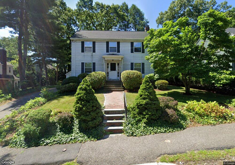 36 Calvin Rd, Newtonville, MA 02460 - photo 1