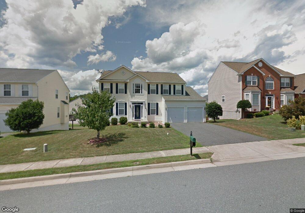 33 Landmark Dr, Stafford, VA 22554 - photo 1