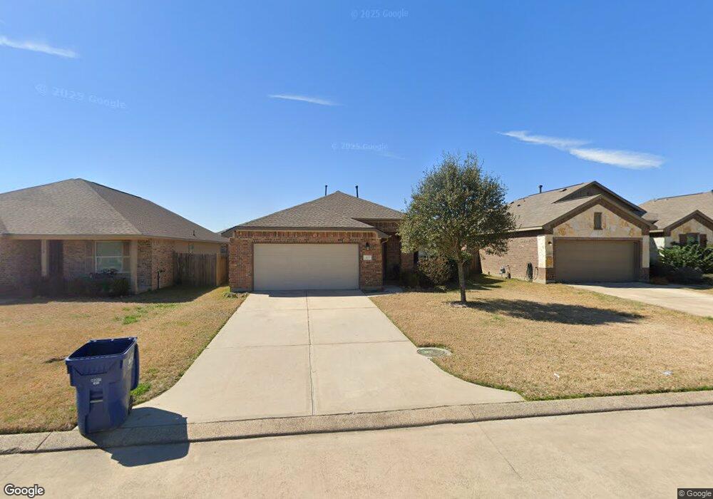 119 Piney Pathway, Magnolia, TX 77354 - photo 1