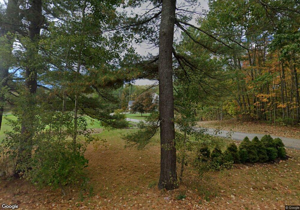 334 Boom Rd, Saco, ME 04072 - photo 1