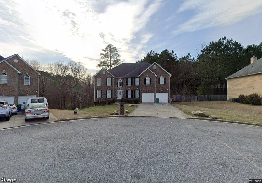 4315 Clarion Dr, Conley, GA 30288 - photo 1