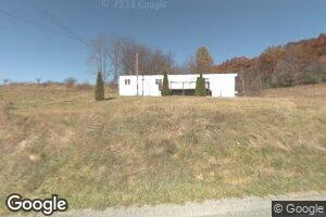 12077 W Blue Grass Trail, Bland, VA 24315
