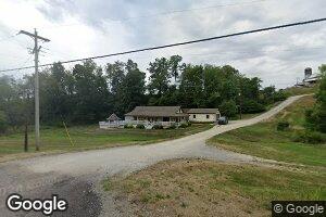 6095 Steubenville Rd SE Unit 19, Amsterdam, OH 43903