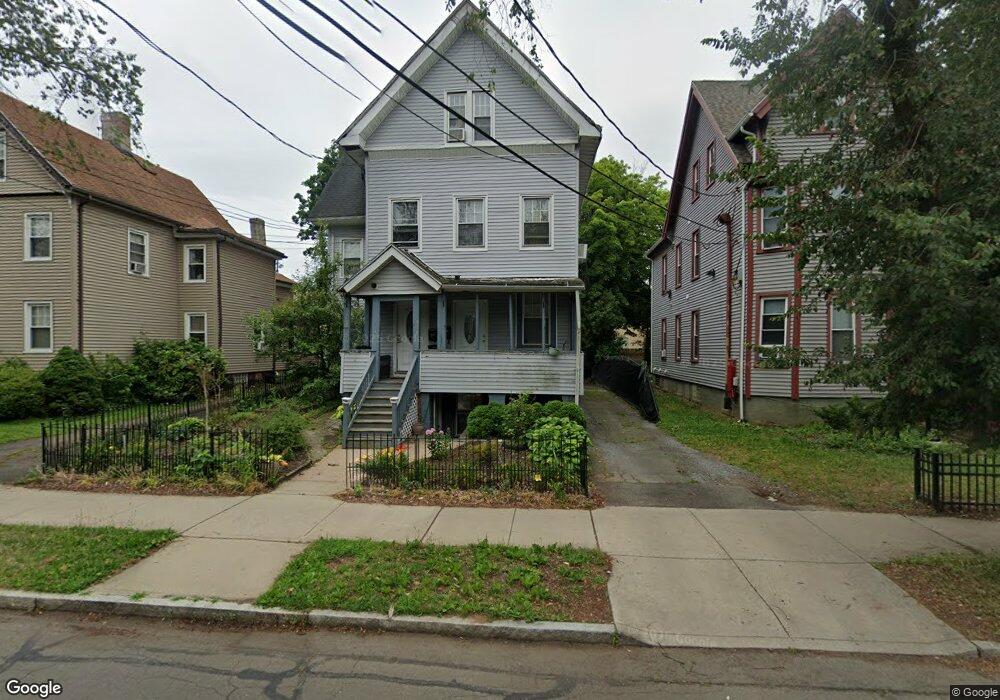 470 Elm St, New Haven, CT 06511 - photo 1