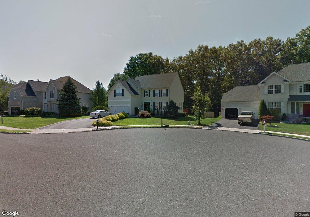 17 Dayna Ct, Howell, NJ 07731 - photo 1