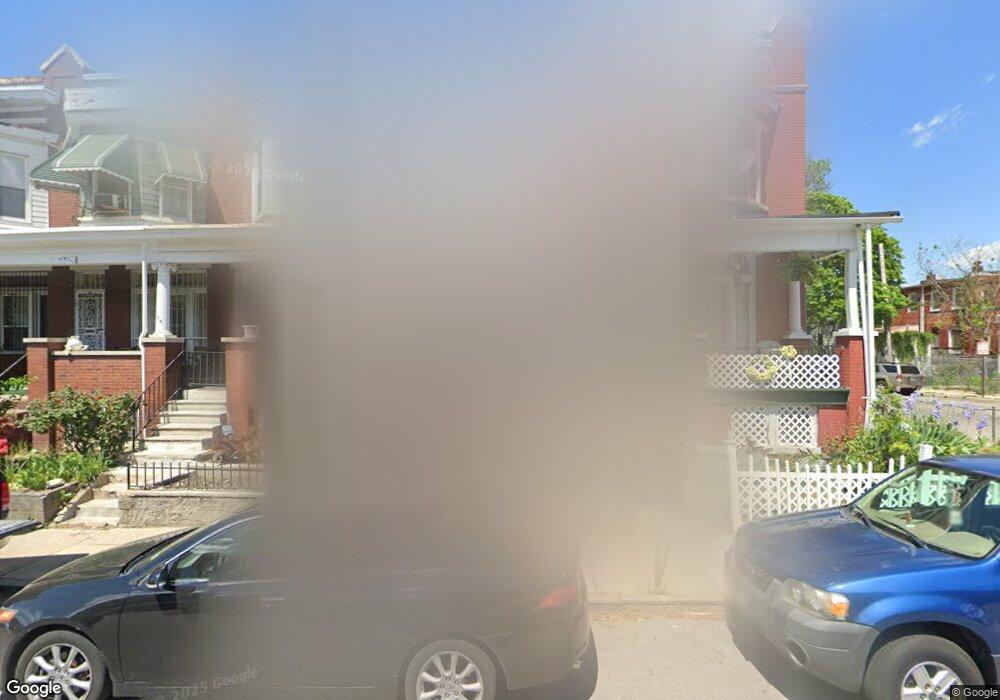 2902 Ellicott Dr, Baltimore, MD 21216 - photo 1