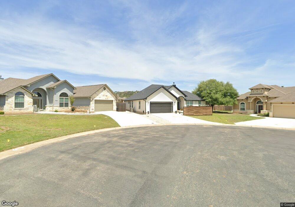 211 Clyde Run, Fredericksburg, TX 78624 - photo 1