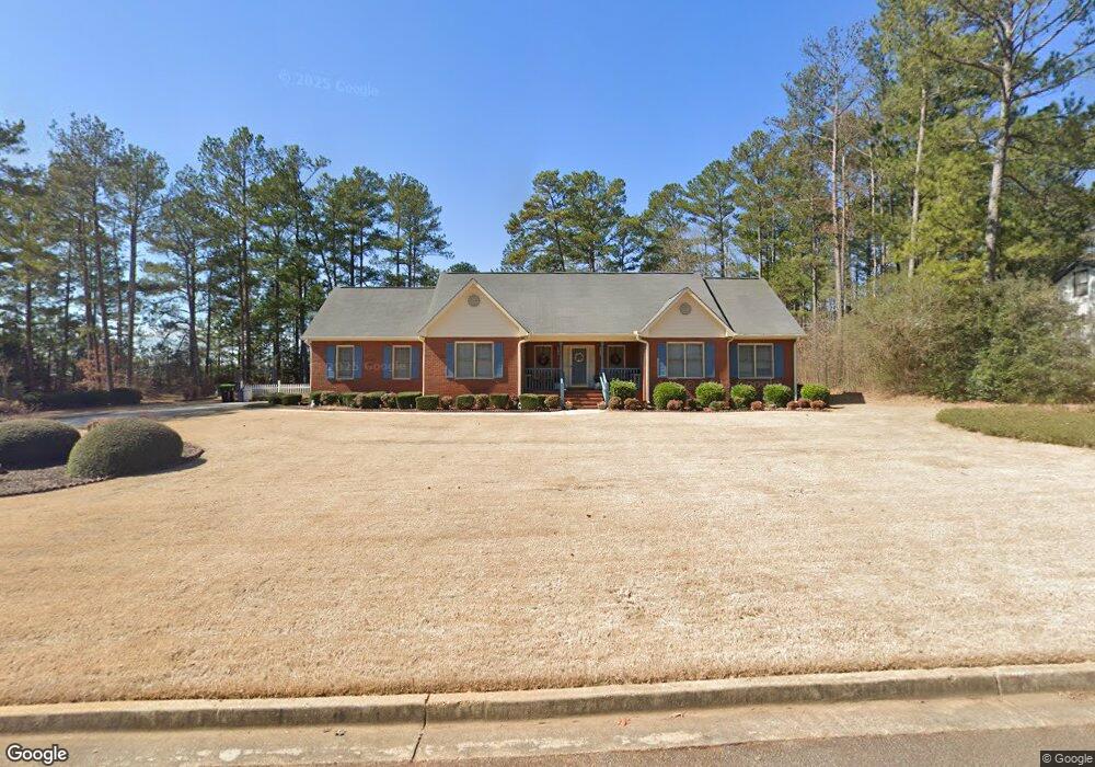 154 Bloomfield Dr, Stockbridge, GA 30281 - photo 1