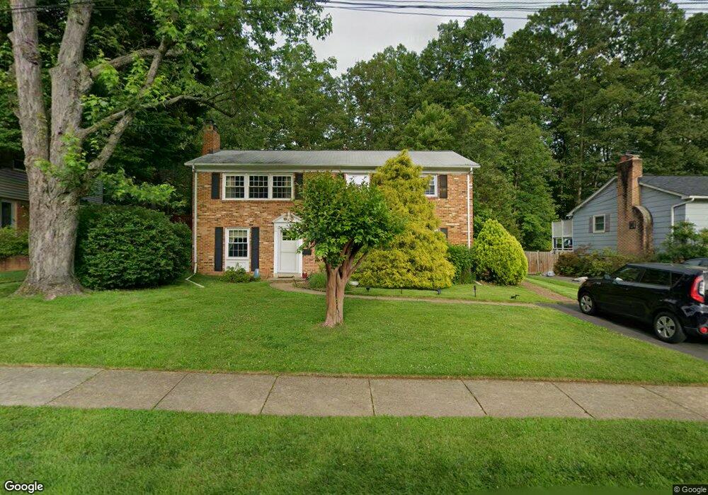 4431 Glenn Rose St, Fairfax, VA 22032 - photo 1