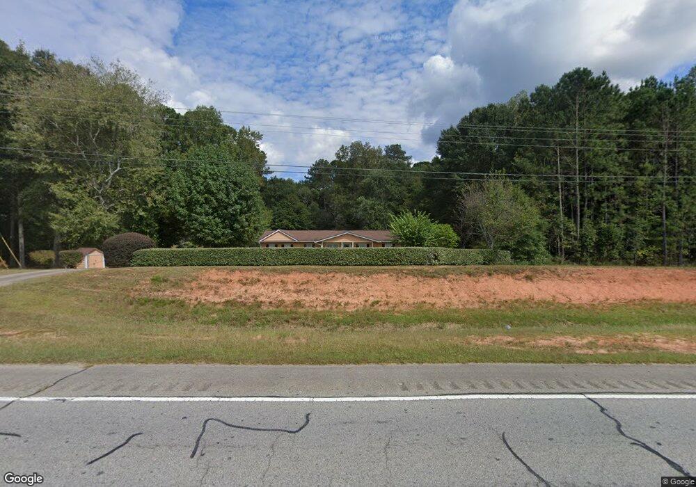 1460 Highway 74, Fayetteville, GA 30215 - photo 1