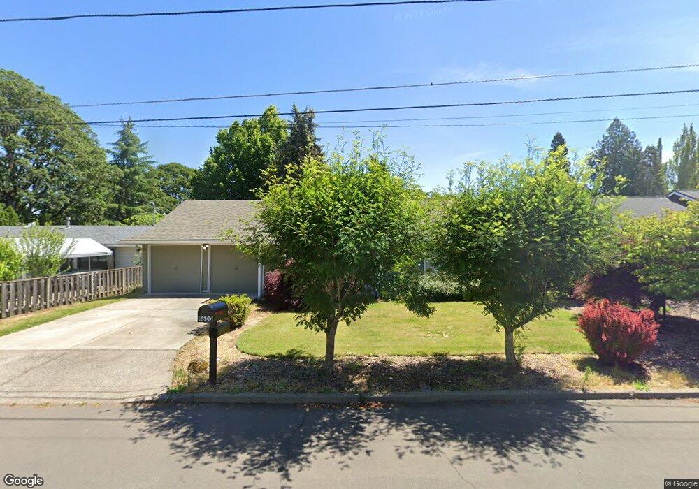 4600 SW 182nd Ave, Beaverton, OR 97007 - photo 1