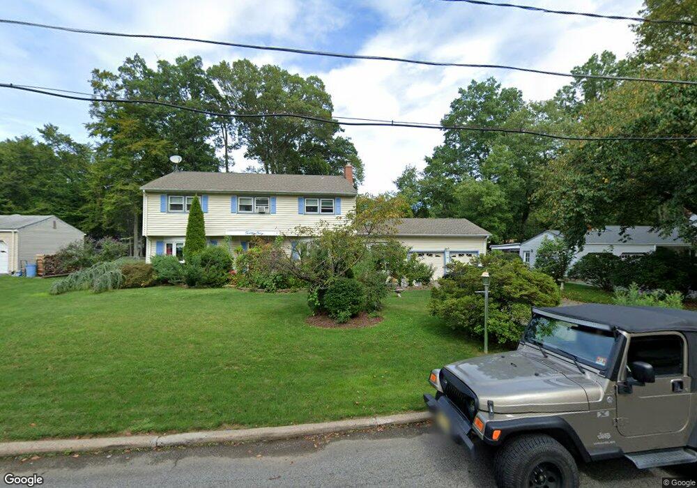 21 Druid Hill Dr, Parsippany, NJ 07054 - photo 1