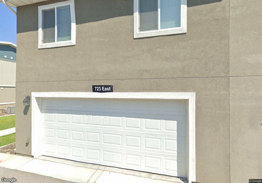 723 E 500 S, American Fork, UT 84003 - photo 1