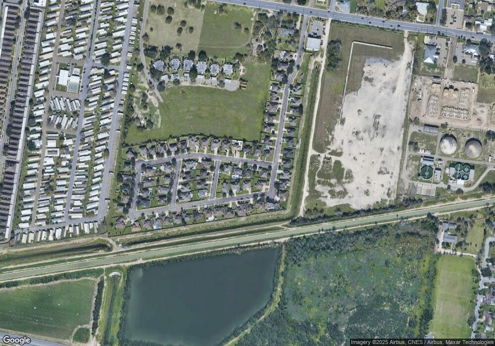 901 W Helmer St, Pharr, TX 78577 - photo 1