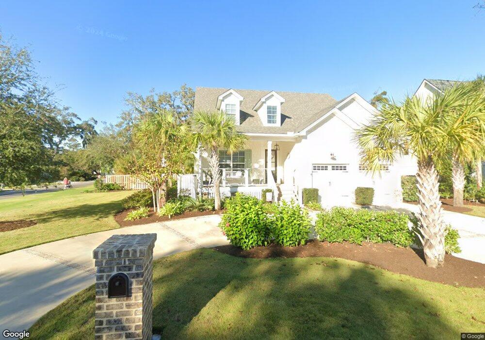 17 Strother Place, St. Simons Island, GA 31522 - photo 1