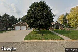 208 E 5th St, Adrian, MN 56110