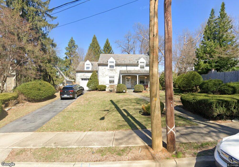 603 N Brobst St, Reading, PA 19607 - photo 1