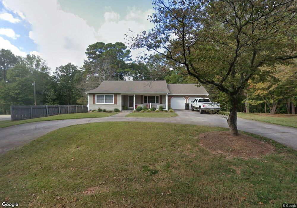 526 Bushmill Rd, Bremen, GA 30110 - photo 1