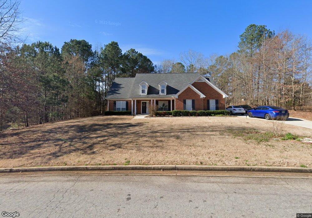 20 Rose Walk Dr unit 2, Covington, GA 30016 - photo 1