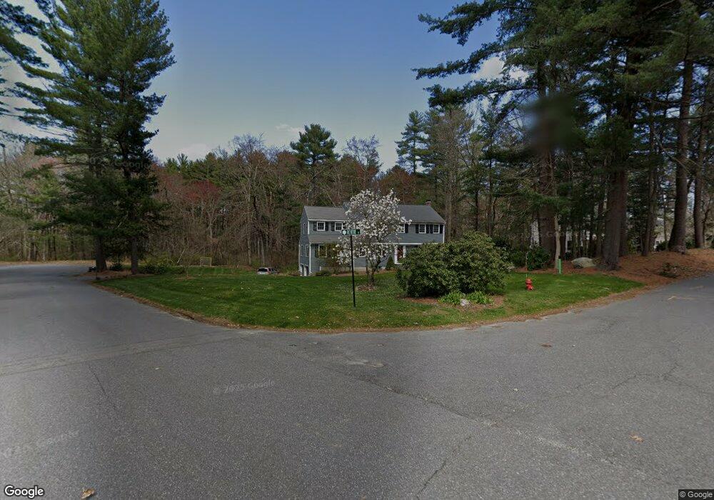 20 Revere Rd, Sudbury, MA 01776 - photo 1