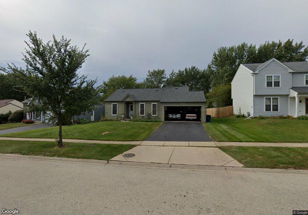 1650 Charles Ave, Algonquin, IL 60102 - photo 1