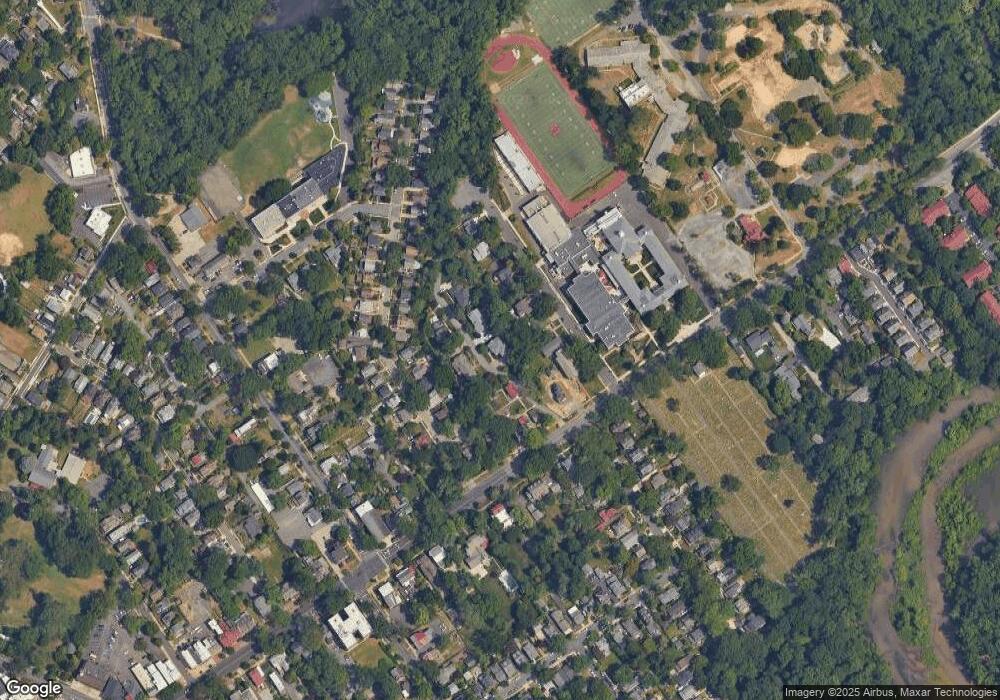 1 Kings Ln, Haddonfield, NJ 08033 - photo 1